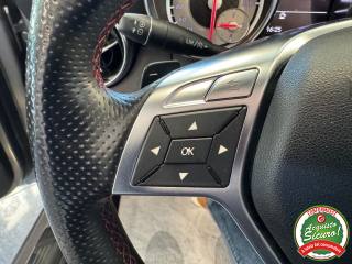 MERCEDES-BENZ SLK 200 usata, con Park Distance Control