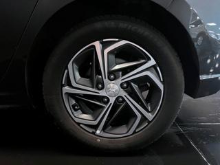 HYUNDAI i30 usata, con Autoradio