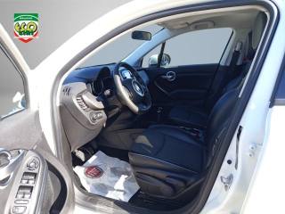 FIAT 500X usata, con Airbag testa