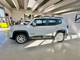 JEEP Renegade usata, con Airbag Passeggero