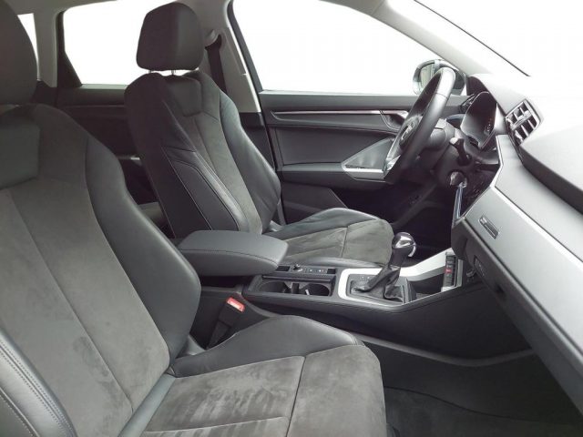 AUDI Q3 usata, con Sistema di navigazione