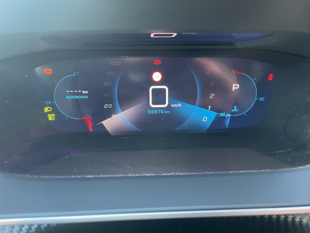 PEUGEOT 2008 usata, con ESP