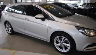 OPEL Astra usata, con Airbag laterali