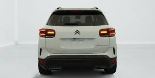 CITROEN C5 Aircross usata, con Climatizzatore