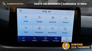 FORD Focus usata 82