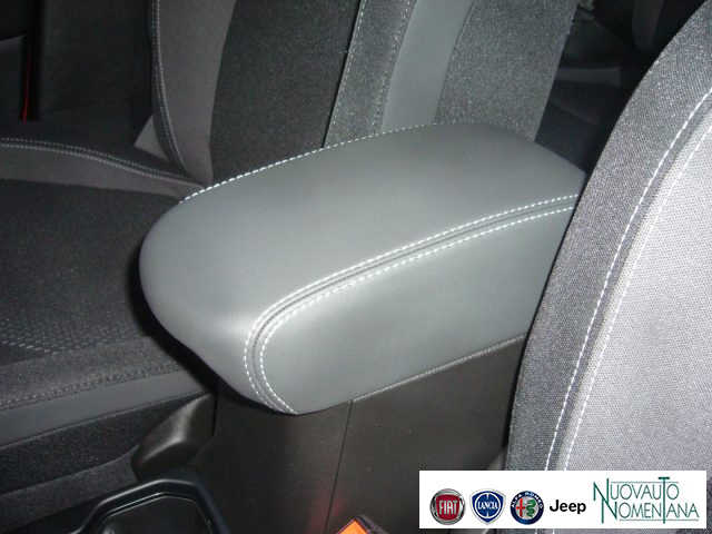 JEEP Renegade usata, con Autoradio digitale