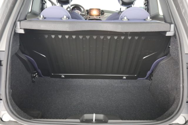 FIAT 500 usata 4