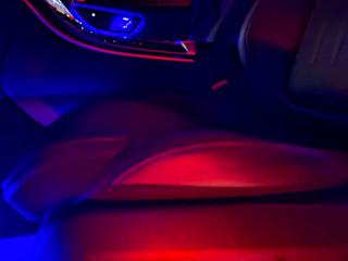 MERCEDES-BENZ GLC 220 usata, con Specchietti laterali elettrici