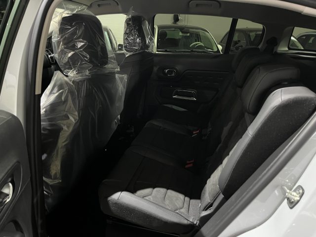 CITROEN C5 Aircross usata, con Controllo automatico clima