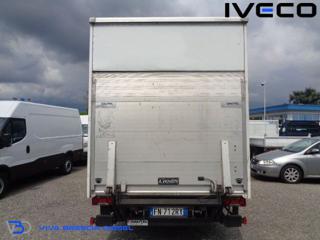 IVECO Daily usata, con Controllo trazione