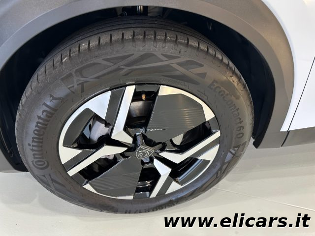 PEUGEOT 2008 usata, con Volante in pelle
