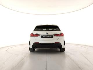 BMW 120 usata, con Airbag Passeggero