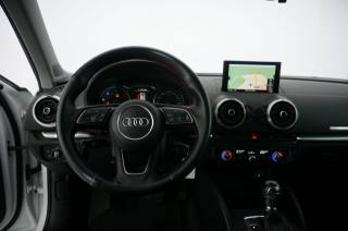 AUDI A3 usata, con Cerchi in lega