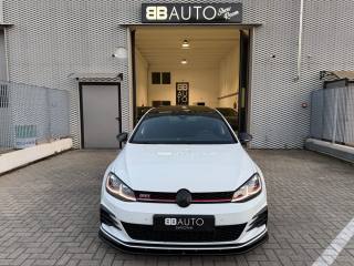 VOLKSWAGEN Golf GTI Performance 2.0 245 CV DSG TETTO ALCANTARA