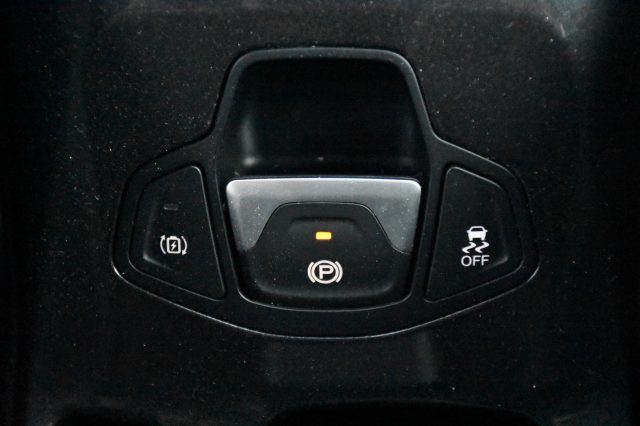 JEEP Renegade usata, con Servosterzo