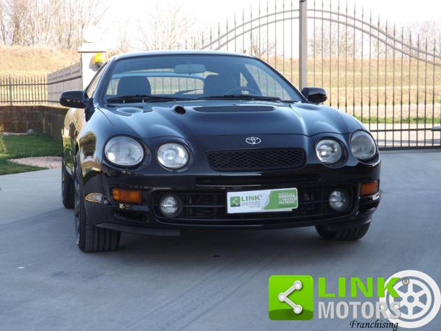 TOYOTA Celica usata 52