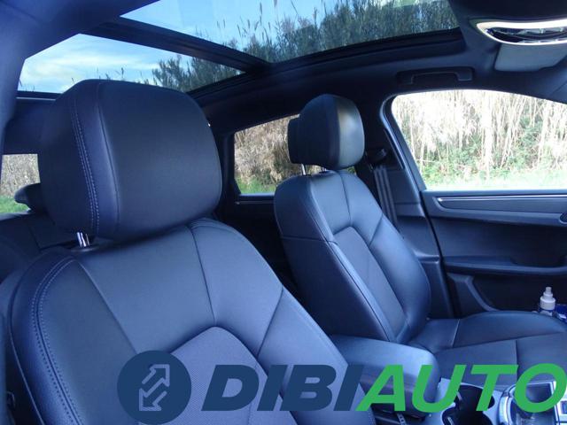 PORSCHE Macan usata, con Controllo trazione