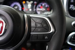 FIAT 500X usata, con Sensore di luce