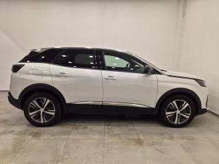 PEUGEOT 3008 usata, con Cerchi in lega