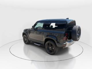 LAND ROVER Defender usata, con Cruise Control