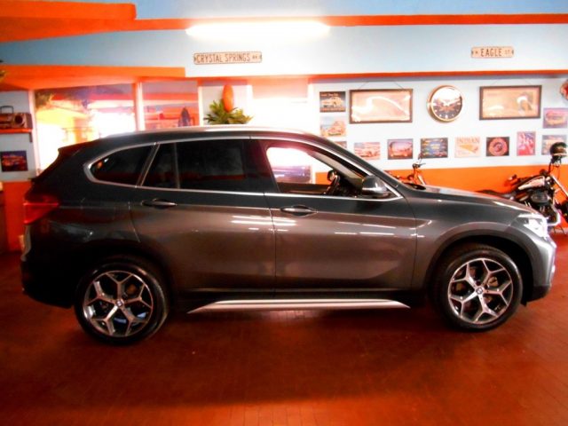BMW X1 usata, con Cerchi in lega