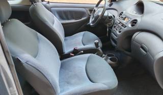 TOYOTA Yaris usata, con Cerchi in lega