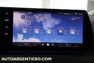 BMW 118 usata, con Vivavoce