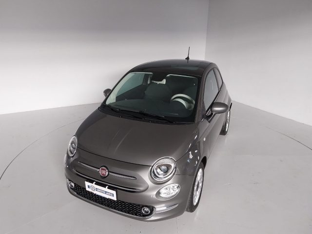 FIAT 500 usata, con Airbag