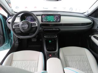 FIAT 600 usata, con Cruise Control