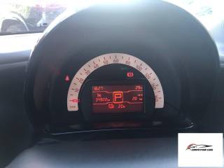 SMART ForFour usata, con Servosterzo