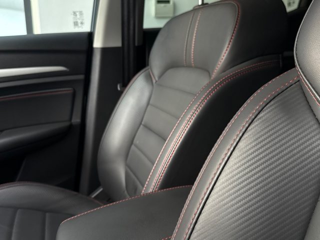 MG ZS usata, con Autoradio digitale