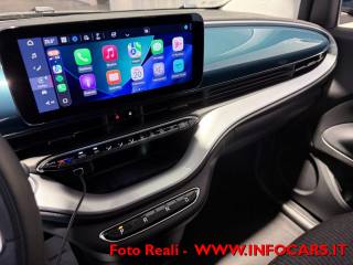FIAT 500e usata, con Sistema di navigazione
