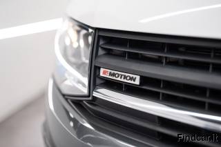 VOLKSWAGEN California usata, con Start/Stop Automatico