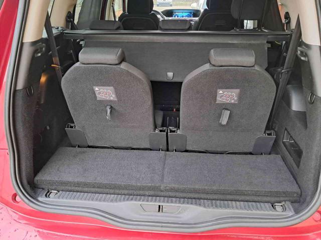 CITROEN Grand C4 Picasso usata, con Airbag testa