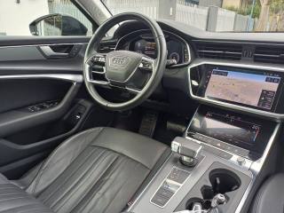 AUDI A6 usata, con Controllo vocale