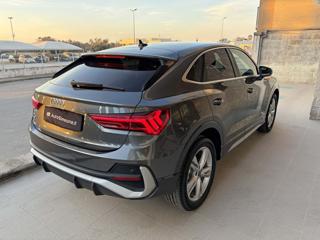 AUDI Q3 usata, con Alzacristalli elettrici