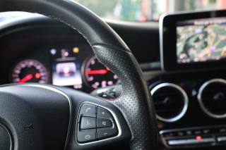 MERCEDES-BENZ GLC 220 usata, con Sensore di luce