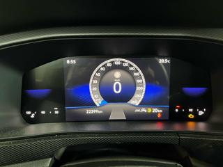 VOLKSWAGEN T-Cross usata, con Touch screen