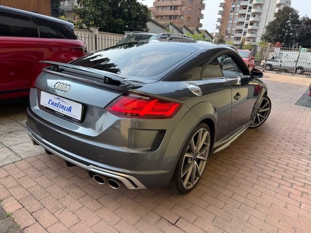 AUDI TTS usata, con Airbag Passeggero