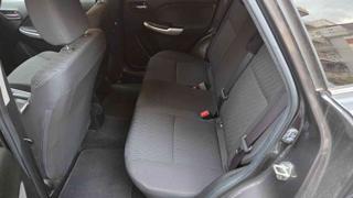 SUZUKI Baleno usata, con Climatizzatore