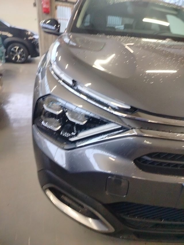 CITROEN C4 X usata, con Servosterzo