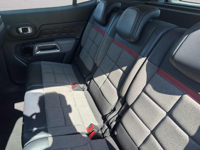 CITROEN C5 Aircross usata, con Controllo automatico clima