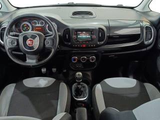 FIAT 500L usata, con Controllo trazione