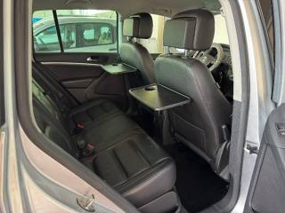 VOLKSWAGEN Tiguan usata 26