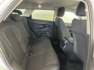 LAND ROVER Range Rover Evoque usata, con Autoradio