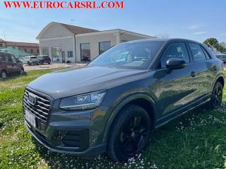AUDI Q2 usata, con Airbag laterali