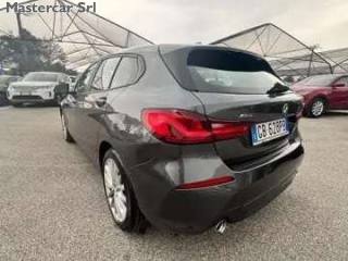 BMW 120 usata, con Airbag Passeggero