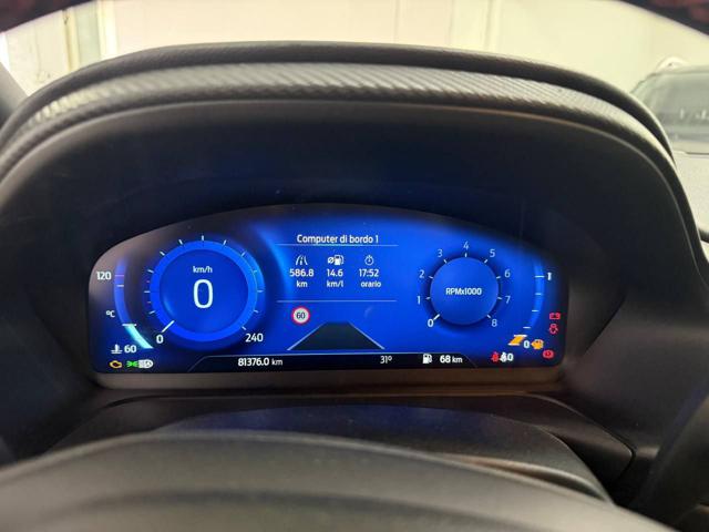 FORD Puma usata, con Cruise Control