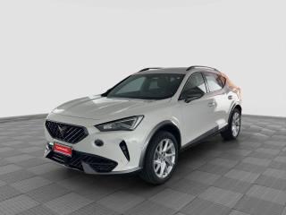 CUPRA Formentor Formentor 1.5 TSI DSG