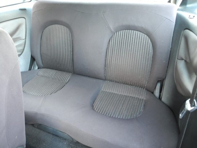 LANCIA Ypsilon usata, con USB